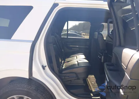 2021 Ford Expedition Xlt z USA, uszkodzony, nr VIN 1FMJU1HT8MEA00765